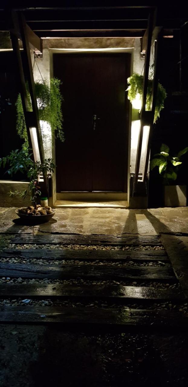 Villa Tulip Garden Anuradhapura Exterior foto