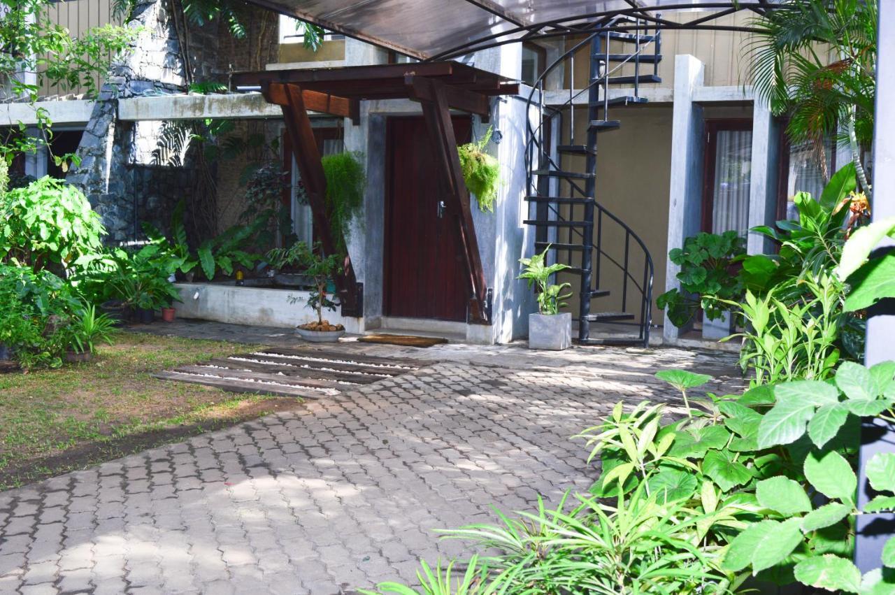 Villa Tulip Garden Anuradhapura Exterior foto
