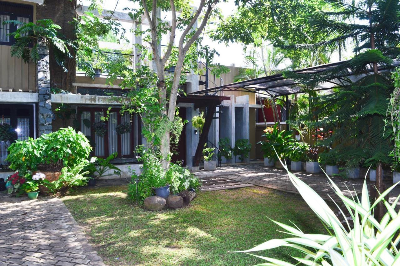 Villa Tulip Garden Anuradhapura Exterior foto