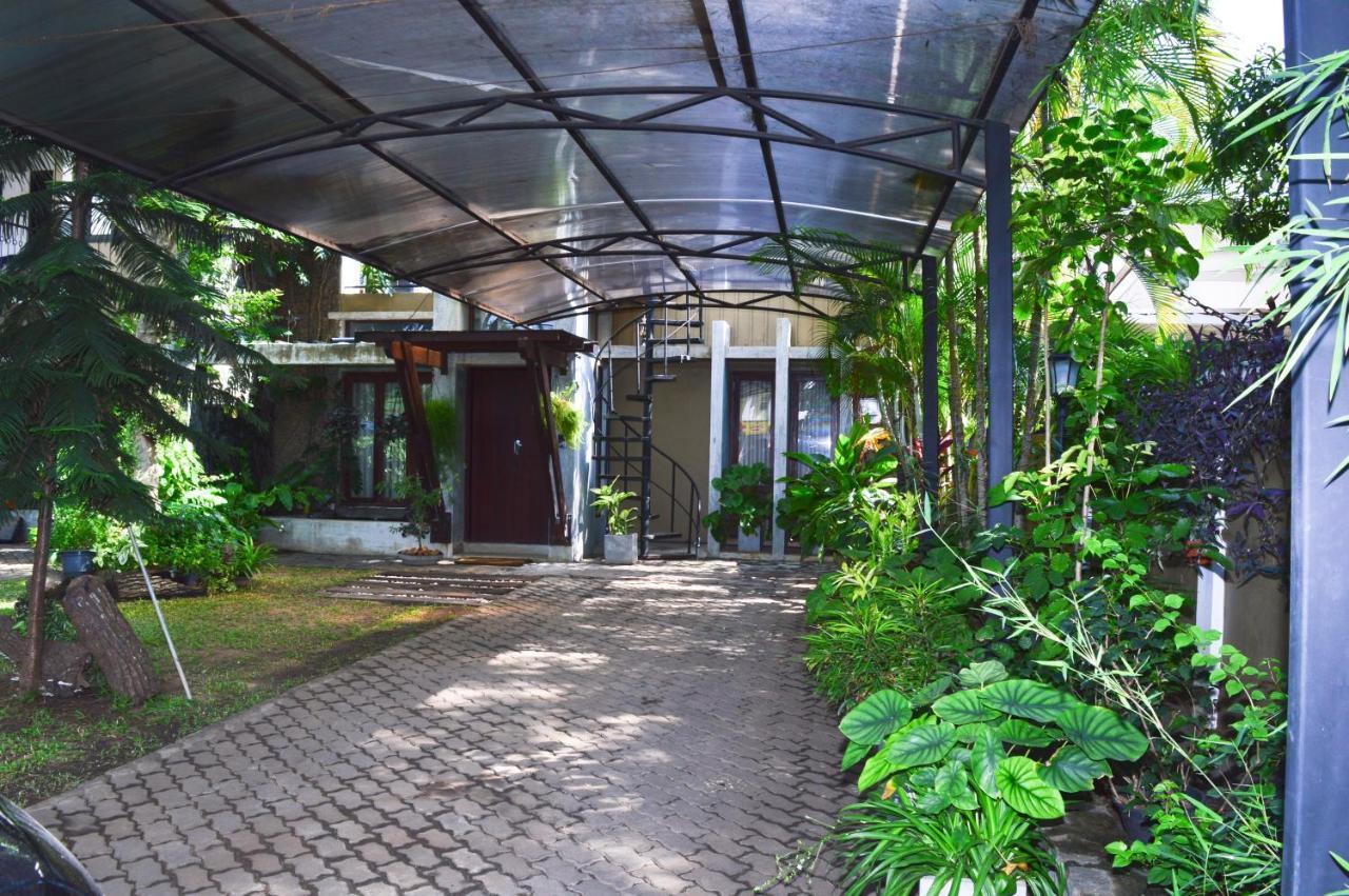 Villa Tulip Garden Anuradhapura Exterior foto